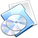 music,folder icon