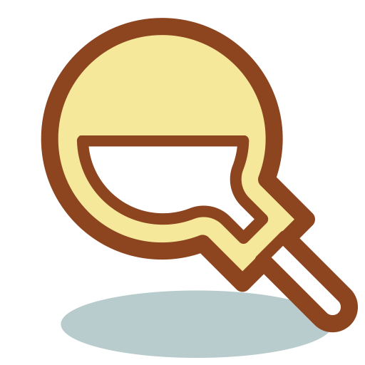 Enema svg vector icon