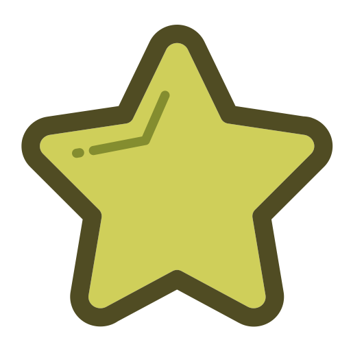 Stars svg vector icon