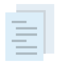 curriculum icon
