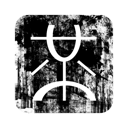 097694, logo, mister, square, wong icon