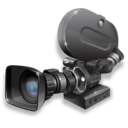 film,camera,mm icon