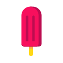 cream, dessert, holiday, ice, summer, sweet, vacation svg vector icon