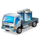 transportation icon
