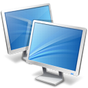 workgroup icon