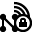 network,wireless,security,wifi icon