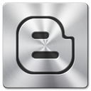 blogger icon