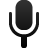 microphone, record icon