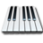 piano icon