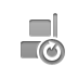 align,vertical,right,reload icon