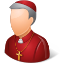 bishop icon