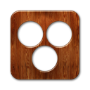 simpy,logo,square icon