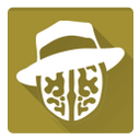rorschach icon