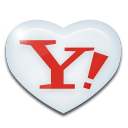 yahoo icon