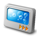 run icon