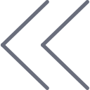 arrow, arrows, direction, previous svg vector icon