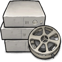 movie,server icon