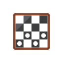 chessboard svg vector icon