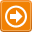 sign,out icon