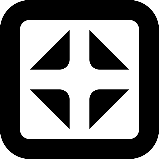 Contract svg vector icon