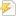 lightning, page, white icon