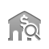 bank,zoom icon