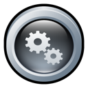 widgets, yahoo icon