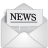 newsletter icon