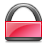 closed,purse icon