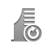 company,reload icon