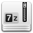 gnome,mime,application,compressed icon