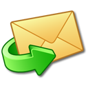 email,mail,message,letter,envelop icon