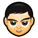 avatar, boy icon