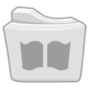 library,folder icon