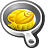 burn icon