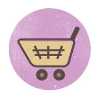 cart icon