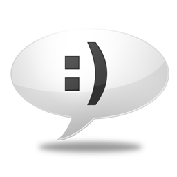 messagerie icon