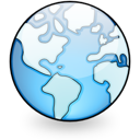 application,internet,earth,planet,world,globe icon