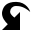 curvedarrowrightdown icon