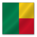 benin icon