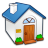 home,building,homepage,house icon