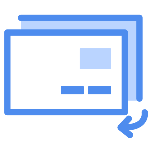 Transfer svg vector icon