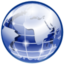 package,network,earth,world,globe,planet,pack icon