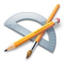 application icon
