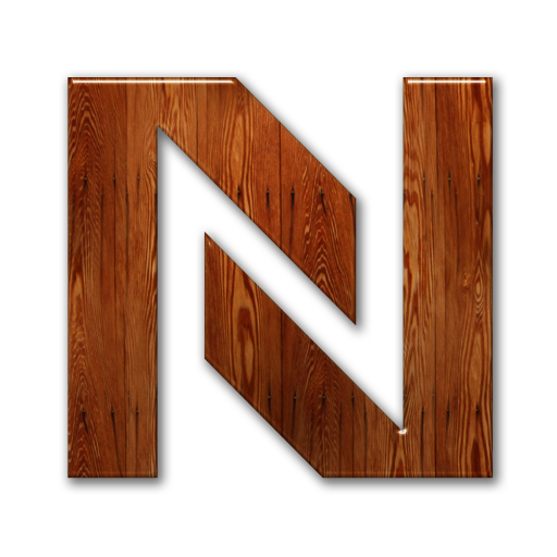 netvous,logo icon