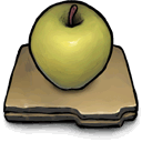 fruit icon