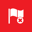 action, center icon