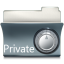 private icon