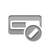 progress,bar,cancel icon