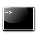 guake,console,ssh icon
